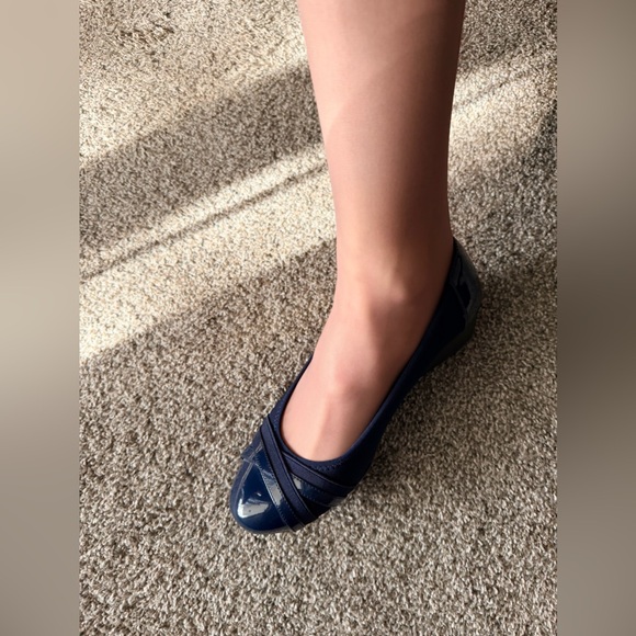 New Wolford Sheer 15 Tights - Clove Size M - Picture 5 of 7